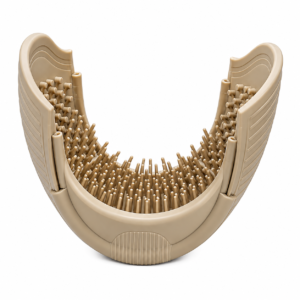 Regal Paw Clean U-Shape Grooming Brush