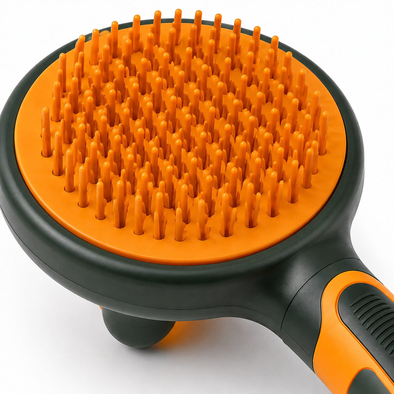 Regal Groom Pro Detangling Brush - Image 4