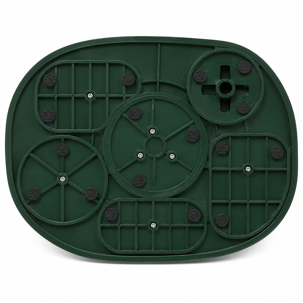 Regal Pawsitive Multi-Play Cat Activity Centre - Image 4