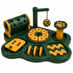 Regal Paw Quest Interactive Cat Puzzle Centre
