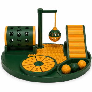Regal Pawsitive Multi-Play Cat Activity Centre