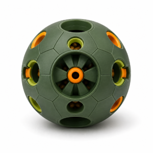 Regal Treat Sphere Rolling Puzzle Ball