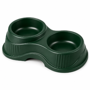 Regal Twin Rise Double Dog Bowl
