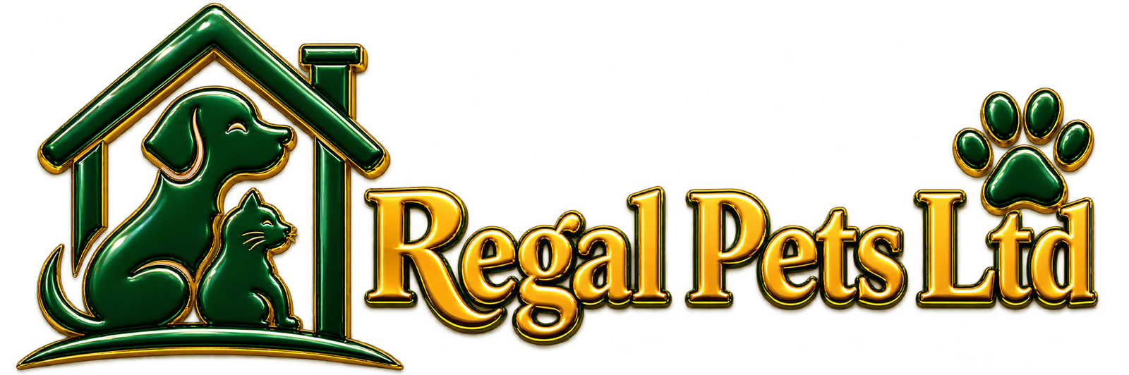 Regal Pets Ltd